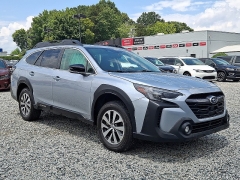  2024 Subaru Outback Premium AWD at Peters Auto Mall near High Point, NC