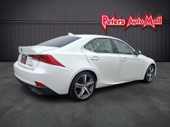 Used 2017 Lexus IS IS 300 AWD at Peters Auto Mall near High Point, NC