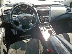 Used 2020 Nissan Murano 4d SUV AWD SV at Peters Auto Mall near High Point, NC