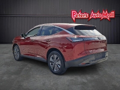 Used 2025  Nissan Murano AWD SL at Peters Auto Mall near High Point&comma; NC