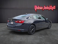 Used 2023  Chevrolet Malibu 4dr Sdn 1LT at Peters Auto Mall near High Point&comma; NC