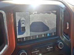 Used 2020  Chevrolet Silverado 1500 4WD Crew Cab High Country at Peters Auto Mall near High Point, NC