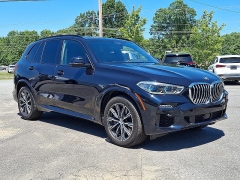  2019 BMW X5 xDrive50i Sports Activity Vehicle at Peters Auto Mall near High Point, NC