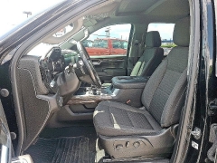 Used 2022 Chevrolet Silverado 1500 4WD Crew Cab 157" LT at Peters Auto Mall near High Point, NC