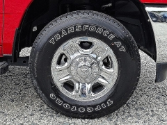 Used 2024  Ram 2500 4WD Tradesman Crew Cab 8' Box at Peters Auto Mall near High Point&comma; NC