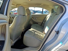 Used 2017  Ford Taurus 4d Sedan FWD SE V6 at Peters Auto Mall near High Point, NC