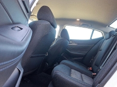 Used 2017  Nissan Maxima 4d Sedan S at Peters Auto Mall near High Point&comma; NC