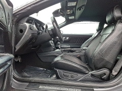 Used 2022  Ford Mustang EcoBoost Convertible at Peters Auto Mall near High Point&comma; NC