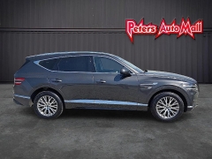 Used 2024  Genesis GV80 2&period;5T AWD at Peters Auto Mall near High Point&comma; NC