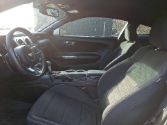 Used 2016  Ford Mustang 2d Fastback EcoBoost at Peters Auto Mall near High Point&comma; NC