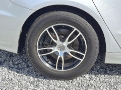 Used 2019 Ford Fusion 4d Sedan FWD S at Peters Auto Mall near High Point, NC