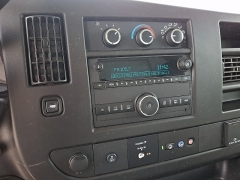 Used 2021  Chevrolet Express Commercial Cutaway 3500 Van 177" at Peters Auto Mall near High Point&comma; NC