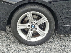Used 2015 BMW 3 Series 4dr Sdn 320i xDrive AWD at Peters Auto Mall near High Point, NC
