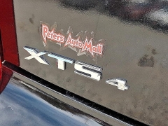 Used 2014  Cadillac XTS 4d Sedan Luxury AWD at Peters Auto Mall near High Point, NC