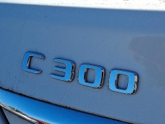 Used 2018  Mercedes-Benz C-Class 4d Sedan C300 4matic at Peters Auto Mall near High Point, NC