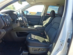 Used 2025 Nissan Pathfinder SV 2WD at Peters Auto Mall near High Point, NC