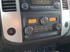 Used 2013  Nissan Frontier 4WD King Cab SV Auto at Peters Auto Mall near High Point, NC