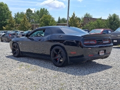 Used 2021  Dodge Challenger SRT Hellcat RWD at Peters Auto Mall near High Point&comma; NC