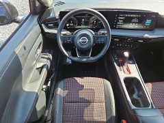 Used 2025  Nissan Kicks SR AWD at Peters Auto Mall near High Point&comma; NC