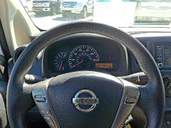 Used 2021  Nissan NV200 Compact Cargo I4 S at Peters Auto Mall near High Point, NC