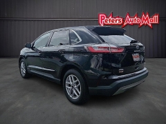 Used 2024 Ford Edge SEL AWD at Peters Auto Mall near High Point, NC