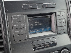 Used 2019  Ford F-150 2WD Reg Cab XL at Peters Auto Mall near High Point&comma; NC