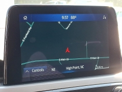 Used 2020  Ford Escape 4d SUV FWD SE at Peters Auto Mall near High Point&comma; NC