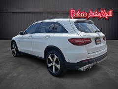Used 2016 Mercedes-Benz GLC-Class 4d SUV GLC300 4matic at Peters Auto Mall near High Point, NC