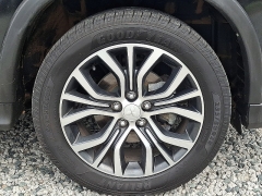 Used 2022  Mitsubishi Outlander Sport S 2&period;0 CVT at Peters Auto Mall near High Point&comma; NC