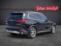 Used 2023  BMW X5 xDrive40i Sports Activity Vehicle at Peters Auto Mall near High Point&comma; NC
