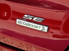 Used 2020  Ford Fusion 4d Sedan FWD SE 1.5L EcoBoost at Peters Auto Mall near High Point, NC