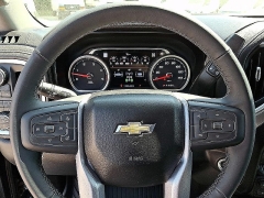 Used 2020  Chevrolet Silverado 3500 4WD Crew Cab LTZ DRW Longbed Gas at Peters Auto Mall near High Point&comma; NC