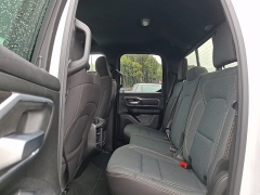 Used 2022  Ram 1500 2WD Big Horn Quad Cab 6'4" Box at Peters Auto Mall near High Point&comma; NC