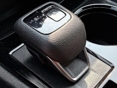 Used 2023  Nissan Rogue FWD SV at Peters Auto Mall near High Point&comma; NC