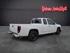 Used 2012  Chevrolet Colorado 2WD Ext Cab Work Truck at Peters Auto Mall near High Point&comma; NC