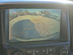 Used 2017  Chevrolet Colorado 4WD Crew Cab LT at Peters Auto Mall near High Point&comma; NC