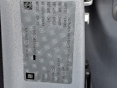 Used 2019  GMC Sierra 1500 4WD Crew Cab SLT at Peters Auto Mall near High Point&comma; NC