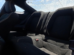 Used 2021  Ford Mustang EcoBoost Fastback at Peters Auto Mall near High Point&comma; NC