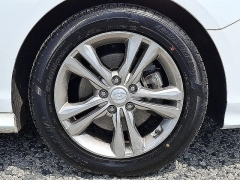 Used 2018  Hyundai Sonata 4d Sedan Sport 2&period;4L at Peters Auto Mall near High Point&comma; NC