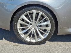 Used 2014 INFINITI Q60 2d Convertible RWD at Peters Auto Mall near High Point, NC