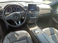 Used 2019 Mercedes-Benz GLS-Class 4d SUV GLS450 at Peters Auto Mall near High Point, NC