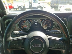 Used 2019 Jeep Wrangler 2d SUV 4WD Sport S at Peters Auto Mall near High Point, NC
