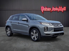  2026 Mitsubishi Outlander Sport SE 2.0 AWC at Peters Auto Mall near High Point, NC
