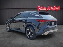 Used 2023  Lexus RX RX 350 Luxury FWD at Peters Auto Mall near High Point&comma; NC