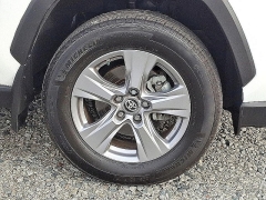 Used 2024  Toyota RAV4 Hybrid LE AWD at Peters Auto Mall near High Point&comma; NC