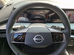 Used 2025  Nissan Murano AWD SL at Peters Auto Mall near High Point&comma; NC