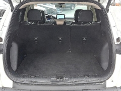 Used 2020  Ford Escape 4d SUV AWD Titanium at Peters Auto Mall near High Point&comma; NC