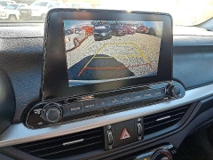 Used 2019  Kia Forte 4d Sedan LXS at Peters Auto Mall near High Point, NC