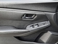 Used 2024  Nissan Sentra S CVT at Peters Auto Mall near High Point&comma; NC