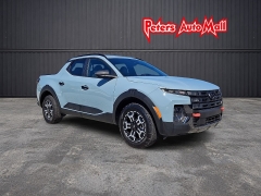  2026 Hyundai Santa Cruz XRT AWD at Peters Auto Mall near High Point, NC
